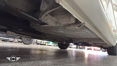 Lot 166 - 1968 FORD LOTUS CORTINA