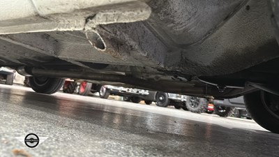 Lot 166 - 1968 FORD LOTUS CORTINA