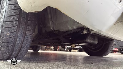 Lot 166 - 1968 FORD LOTUS CORTINA