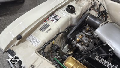 Lot 166 - 1968 FORD LOTUS CORTINA