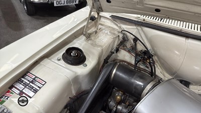 Lot 166 - 1968 FORD LOTUS CORTINA