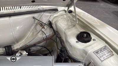 Lot 166 - 1968 FORD LOTUS CORTINA