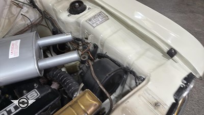 Lot 166 - 1968 FORD LOTUS CORTINA