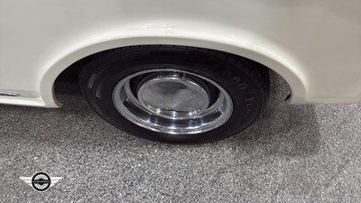 Lot 166 - 1968 FORD LOTUS CORTINA