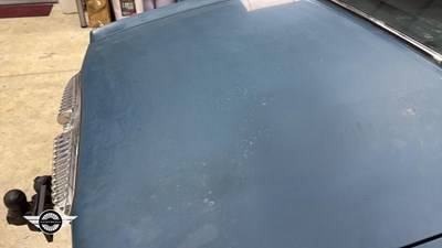 Lot 8 - 1978 DAIMLER SOVEREIGN 4.2 LWB AUTO