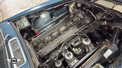 Lot 8 - 1978 DAIMLER SOVEREIGN 4.2 LWB AUTO