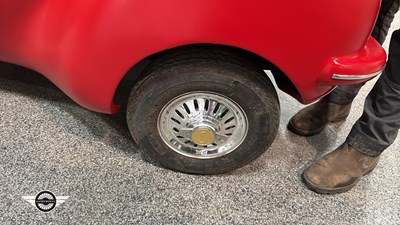 Lot 50 - 1960 SCOOTACAR