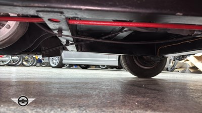 Lot 50 - 1960 SCOOTACAR