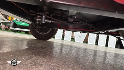 Lot 50 - 1960 SCOOTACAR