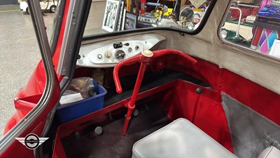 Lot 50 - 1960 SCOOTACAR