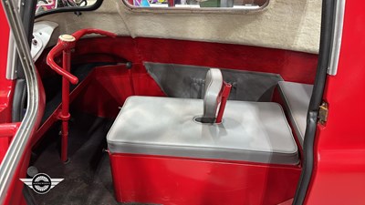 Lot 50 - 1960 SCOOTACAR