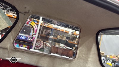 Lot 50 - 1960 SCOOTACAR