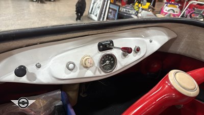 Lot 50 - 1960 SCOOTACAR