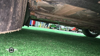 Lot 78 - 2004 MINI MINI COOPER S RALLY PREPARED CAR