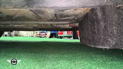 Lot 78 - 2004 MINI MINI COOPER S RALLY PREPARED CAR