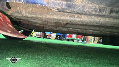 Lot 78 - 2004 MINI MINI COOPER S RALLY PREPARED CAR