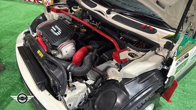 Lot 78 - 2004 MINI MINI COOPER S RALLY PREPARED CAR