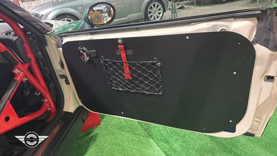 Lot 78 - 2004 MINI MINI COOPER S RALLY PREPARED CAR