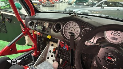 Lot 78 - 2004 MINI MINI COOPER S RALLY PREPARED CAR