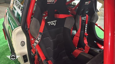 Lot 78 - 2004 MINI MINI COOPER S RALLY PREPARED CAR