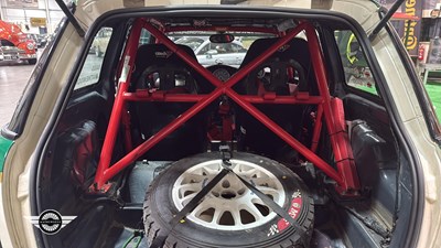 Lot 78 - 2004 MINI MINI COOPER S RALLY PREPARED CAR