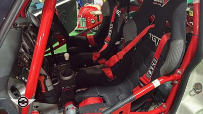 Lot 78 - 2004 MINI MINI COOPER S RALLY PREPARED CAR