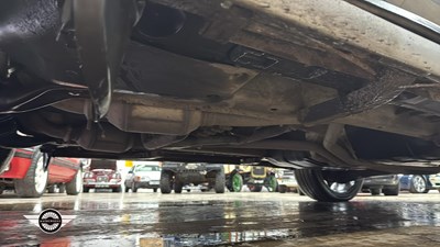 Lot 858 - 2008 LAND ROVER RANGE ROVER VOGUE TDV8 A