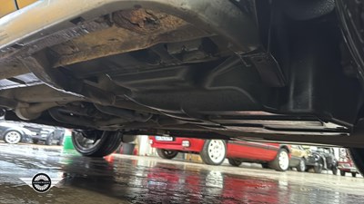 Lot 858 - 2008 LAND ROVER RANGE ROVER VOGUE TDV8 A