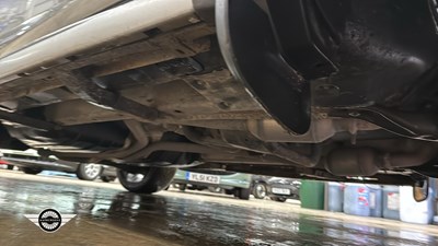 Lot 858 - 2008 LAND ROVER RANGE ROVER VOGUE TDV8 A