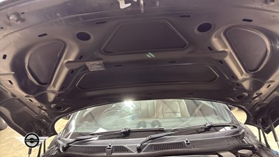 Lot 36 - 2004 AUDI TT