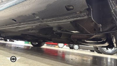 Lot 36 - 2004 AUDI TT