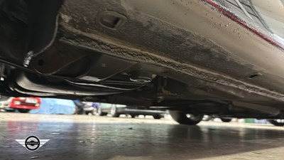 Lot 36 - 2004 AUDI TT