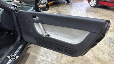 Lot 36 - 2004 AUDI TT