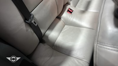 Lot 36 - 2004 AUDI TT