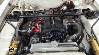 Lot 77 - 1974 FORD ESCORT RS 2000