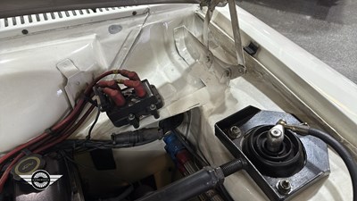 Lot 77 - 1974 FORD ESCORT RS 2000