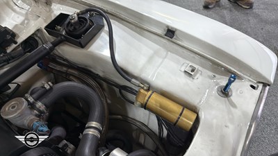 Lot 77 - 1974 FORD ESCORT RS 2000