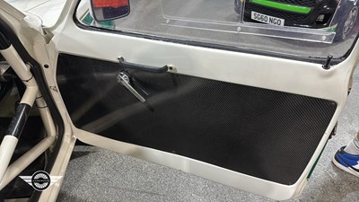 Lot 77 - 1974 FORD ESCORT RS 2000