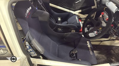 Lot 77 - 1974 FORD ESCORT RS 2000