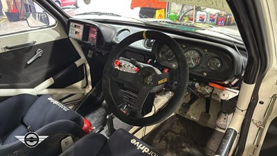 Lot 77 - 1974 FORD ESCORT RS 2000