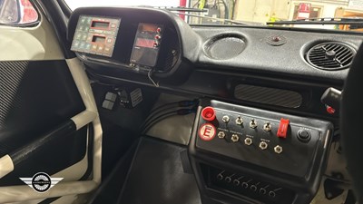 Lot 77 - 1974 FORD ESCORT RS 2000