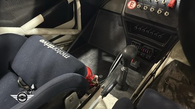 Lot 77 - 1974 FORD ESCORT RS 2000