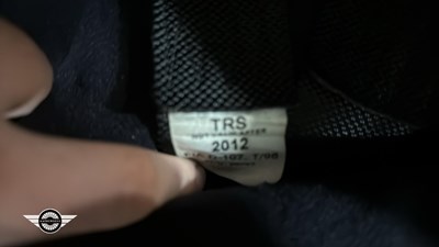 Lot 77 - 1974 FORD ESCORT RS 2000