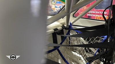 Lot 77 - 1974 FORD ESCORT RS 2000