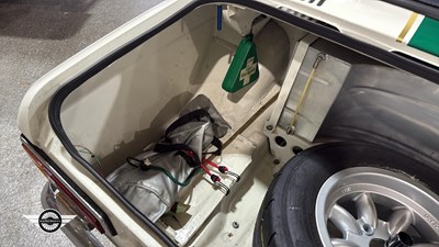 Lot 77 - 1974 FORD ESCORT RS 2000