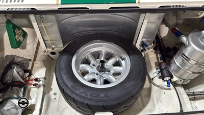 Lot 77 - 1974 FORD ESCORT RS 2000