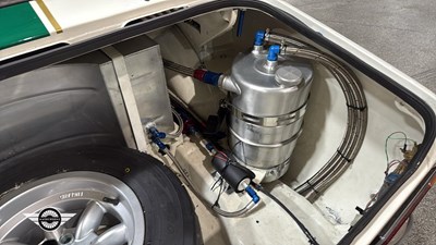 Lot 77 - 1974 FORD ESCORT RS 2000