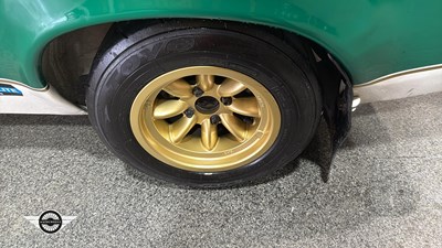 Lot 77 - 1974 FORD ESCORT RS 2000