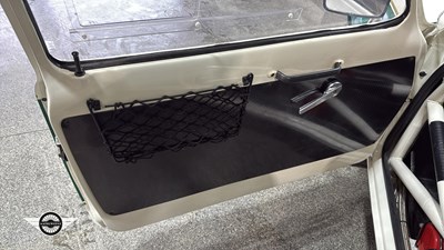 Lot 77 - 1974 FORD ESCORT RS 2000