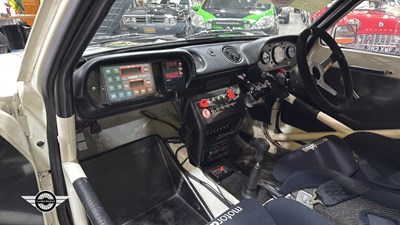 Lot 77 - 1974 FORD ESCORT RS 2000